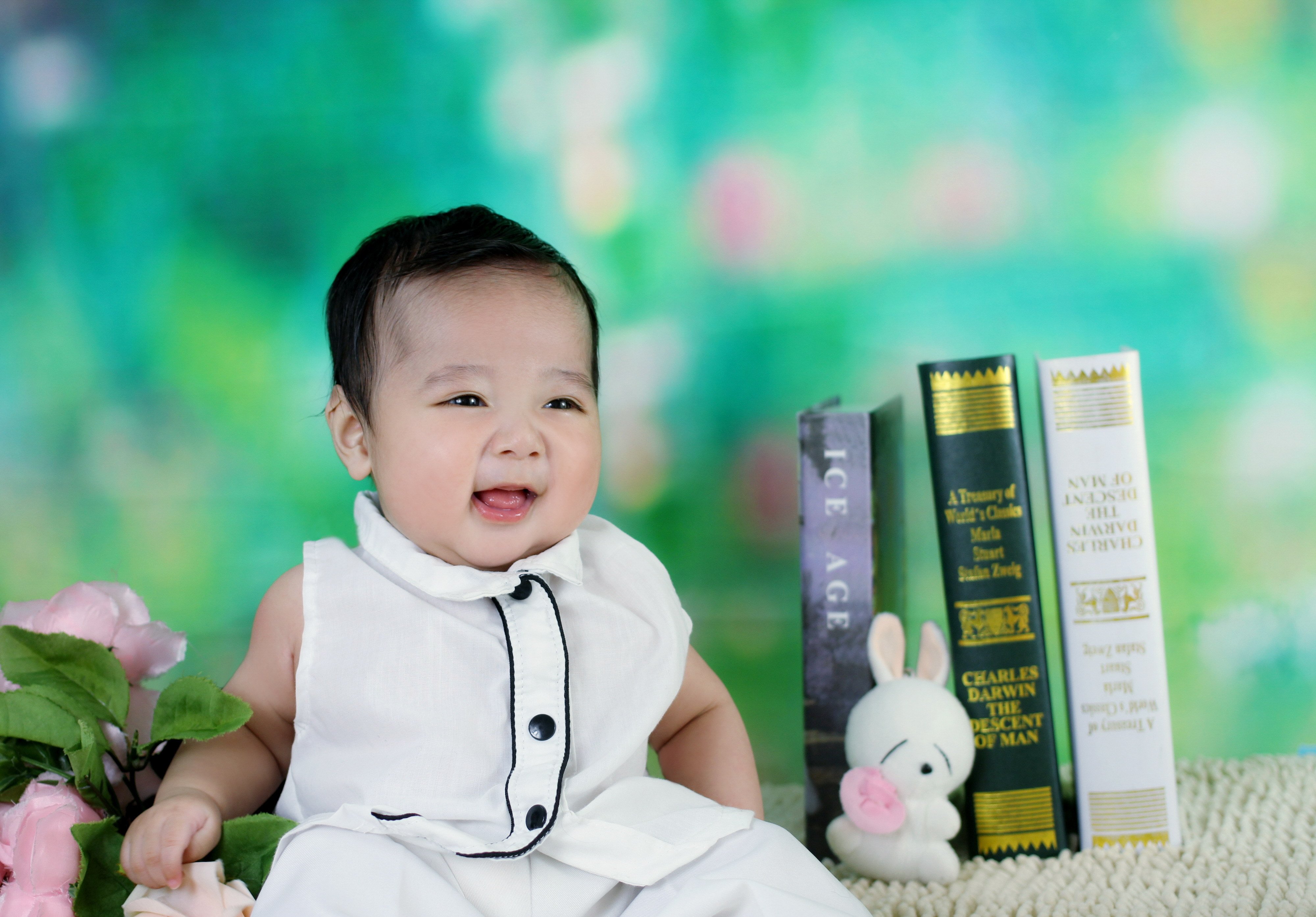 供卵公司机构泰国试管婴儿成功案例